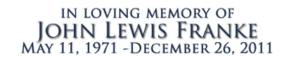 In Loving Memory